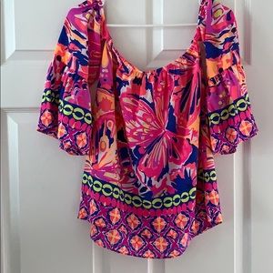 Lilly Pulitzer NWOT 😍